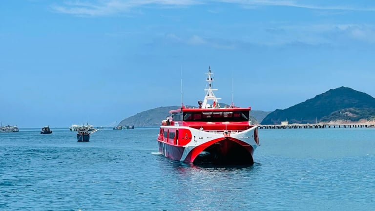 TP.HCM chỉ đạo khẩn ứng phó bão số 3, kiểm tra nghiêm ngặt tàu du lịch hoạt động trên sông, biển