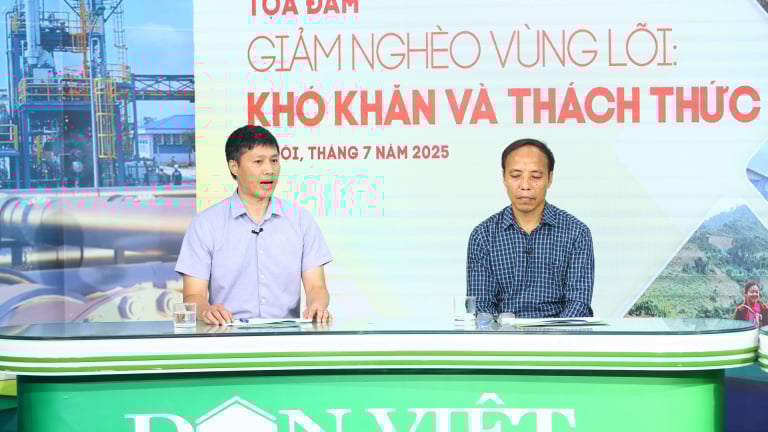 Làm gì để tránh chồng chéo trong xây dựng chính sách giảm nghèo, giai đoạn 2026-2030?
