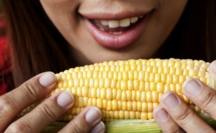 Điều gì xảy ra với cơ thể nếu ăn ngô buổi sáng lâu dài?