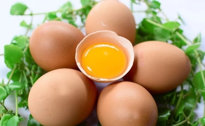 Bài thuốc quý từ quả trứng gà, chữa nhiều bệnh thường gặp, từ tiêu chảy đến tiểu đường 