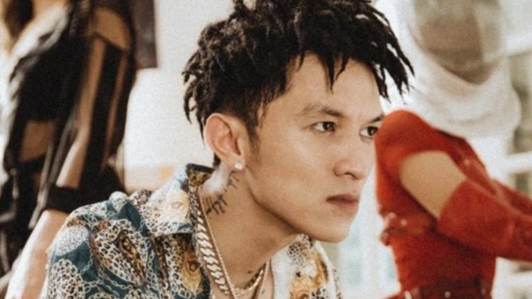 Bình Gold: Loạt sản phẩm gợi dục và MV có ngôn từ cổ súy việc dùng ma túy