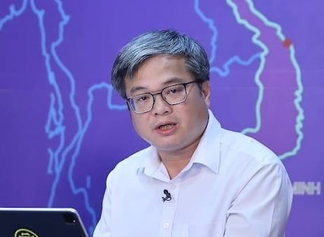 Phó Chủ tịch Hà Nội nói về 'chìa khóa vàng' và bài học sau 20 ngày thực hiện chính quyền địa phương 2 cấp