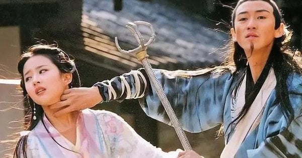 Vân Trung Hạc: Ác nhân bệnh hoạn chết dưới tay Đoàn Dự