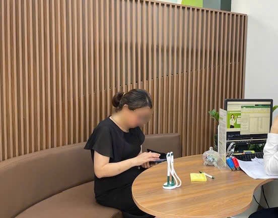 Một ngân hàng kịp thời ngăn chặn vụ lừa đảo, giúp khách hàng giữ lại 70 triệu đồng