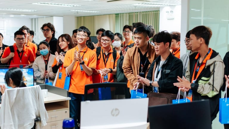 Kỳ vọng kinh tế AI đóng góp 130 tỷ USD vào GDP Việt Nam: Nguồn nhân lực chuyên sâu ở đâu?