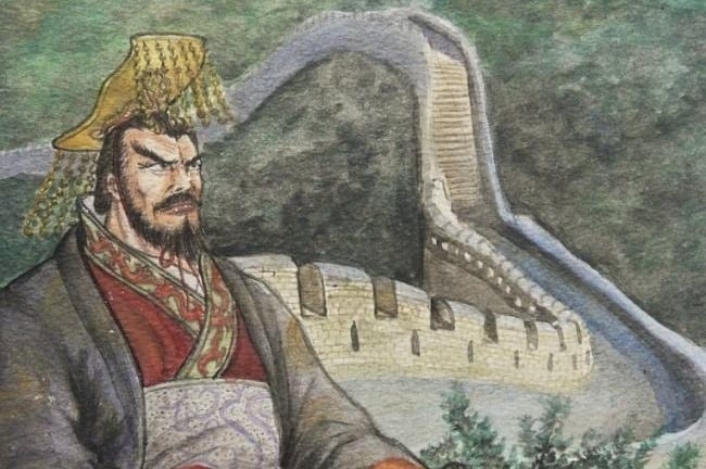 Lăng mộ Tần Thủy Hoàng: 12 bí ẩn bị chôn giấu hơn 2000 năm