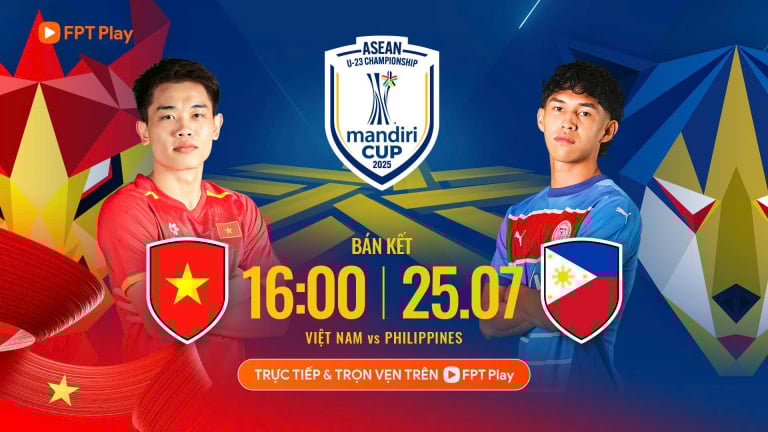 U23 Việt Nam vs U23 Philippines (16h ngày 25/7): Vượt khó thành công?