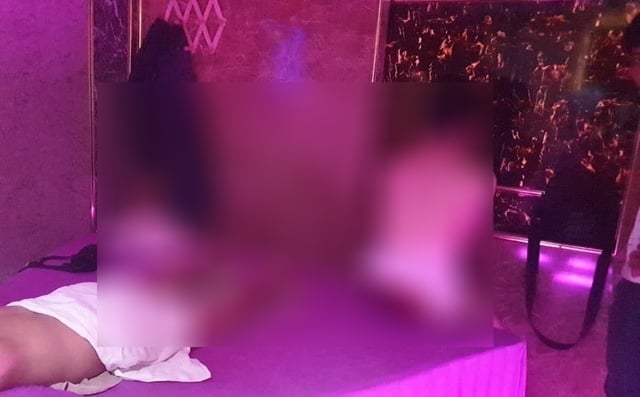 Nữ nhân viên massage trong đường dây bán dâm bị triệt phá khai thu nhập 200 triệu đồng/tháng, bất ngờ lý do 'hành nghề'