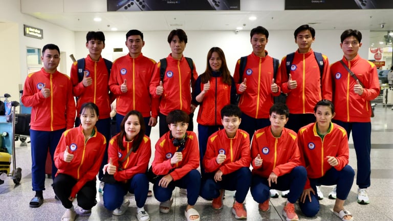 Thua Thái ở chung kết, cầu mây Việt Nam vẫn còn cơ hội vô địch thế giới