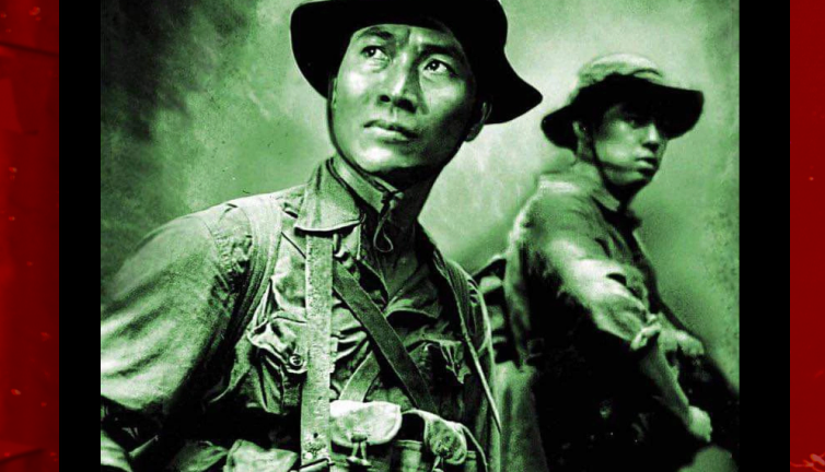 Đạo diễn Việt gây xúc động khi đưa lá thư của anh trai là liệt sĩ vào phim do Nghệ sĩ Ưu tú Quốc Tuấn đóng vai chính