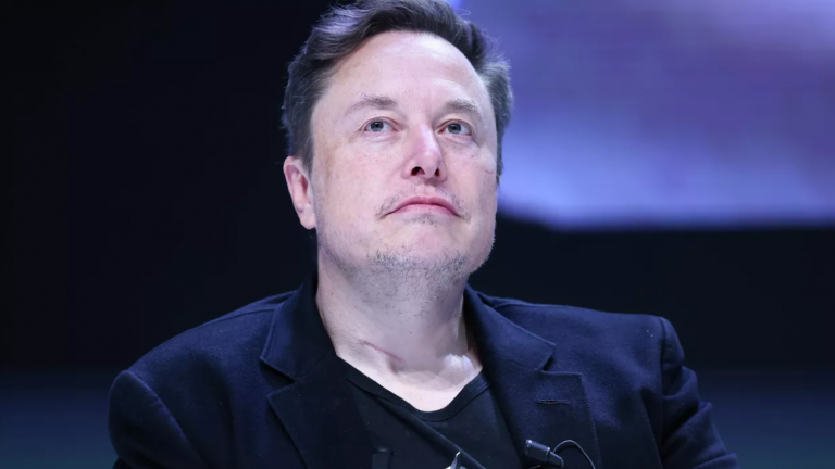 Elon Musk ngăn chặn nỗ lực phản công của Ukraine