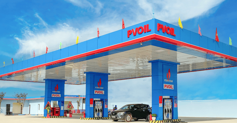 Sở Công Thương Đà Nẵng phản hồi việc một nhân viên cây xăng PV Oil từ chối nhận chuyển khoản