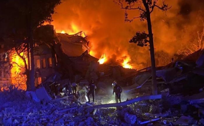 Chỉ huy giỏi của Nga bị Ukraine tiêu diệt khi đang trực tiếp giám sát trận đánh ở Kharkov