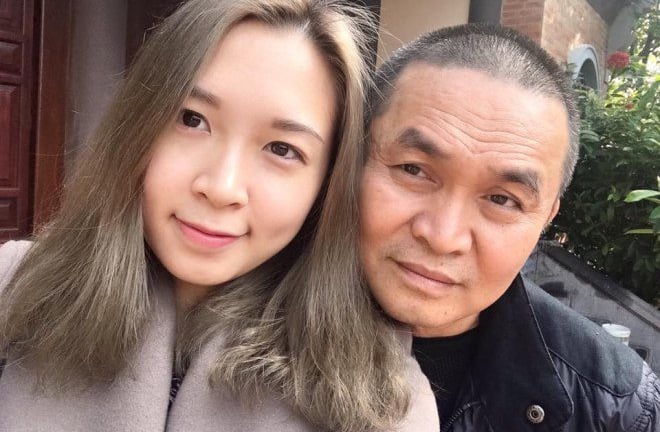 Con gái Xuân Hinh: “Tôi hợp tính bố nhất nhà nhưng cũng hay cãi bố nhất”