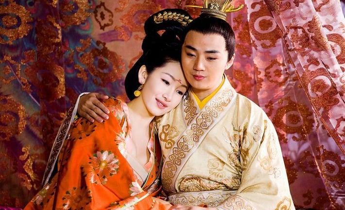 Hoàng hậu vì 'đại nghĩa diệt thân' mạnh tay nhất trong lịch sử Trung Hoa là ai?