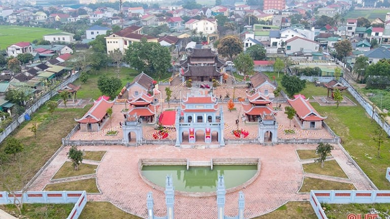 3 vị quan người Hà Tĩnh đứng đầu kinh thành Thăng Long thời nhà Lê, gồm những ai?