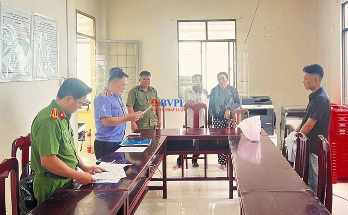 TIN NÓNG 24 GIỜ QUA: Bắt 5 cựu cán bộ, chiến sĩ trại tạm giam; điều tra vụ 1 phụ nữ tử vong bất thường trong nhà nghỉ