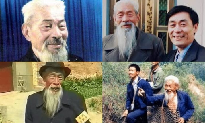Hà Quảng Vị - Kỳ nhân để lại di sản võ thuật không ai lý giải nổi