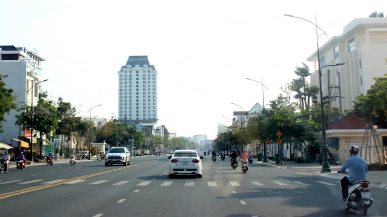 Không điều chỉnh quy hoạch kịp thời, đô thị tỉnh Tây Ninh sẽ tiếp tục 'mắc kẹt' với tỷ lệ đô thị hóa thấp
