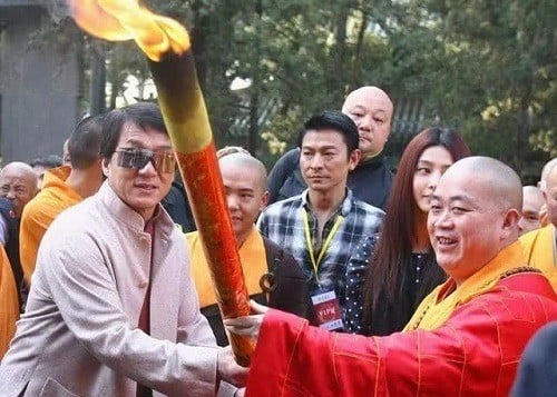 Vụ sư trụ trì Thích Vĩnh Tín bị điều tra khiến loạt phim đứng trước nguy cơ đổ bể