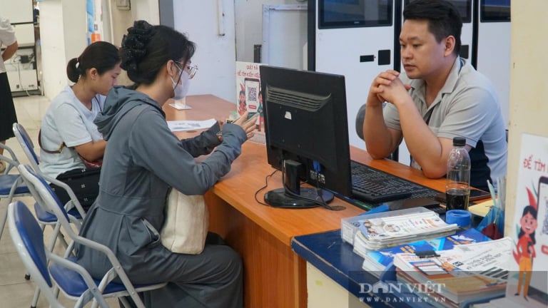 Thông tin mới nhất về biên chế công chức, viên chức của đơn vị giáo dục, y tế sau sáp nhập