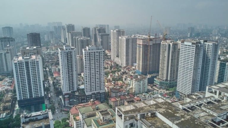 Chuyển nhượng bất động sản hiện nay phải nộp những loại thuế nào?