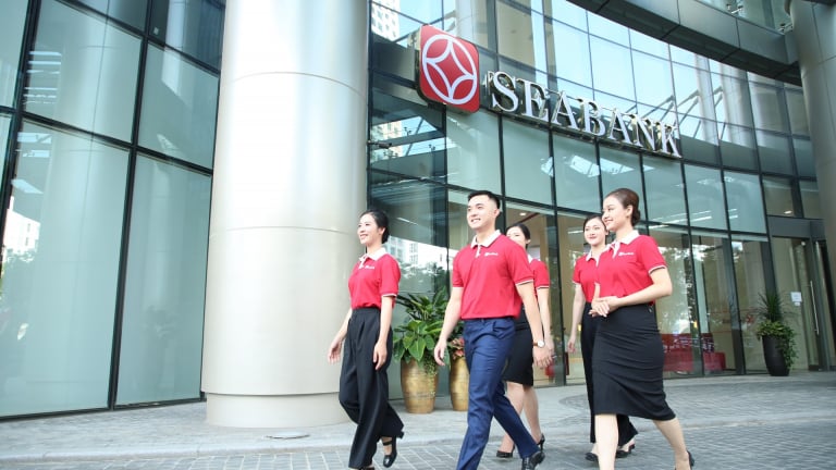 SeABank và AFS đã làm rõ thông tin liên quan tới Hợp đồng chuyển nhượng Công ty Tài chính TNHH Một thành viên Bưu điện 