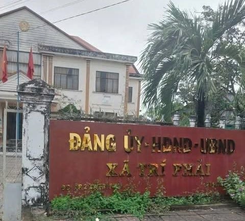 Lãnh đạo xã ở Cà Mau nói gì về việc cán bộ bị khởi tố vẫn được bố trí việc làm khi thành lập xã mới?