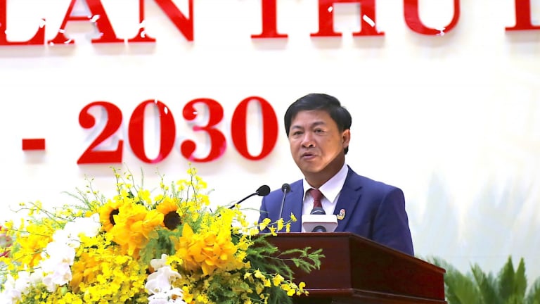 Chủ tịch UBND TP. Đà Nẵng: Xây dựng đội ngũ cán bộ, đảng viên liêm chính, tận tụy phụng sự nhân dân