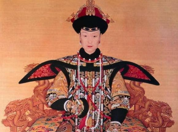 Điều gì khiến hoàng hậu thời Trung Hoa cổ đại xấu hổ nhất trước khi kết hôn?