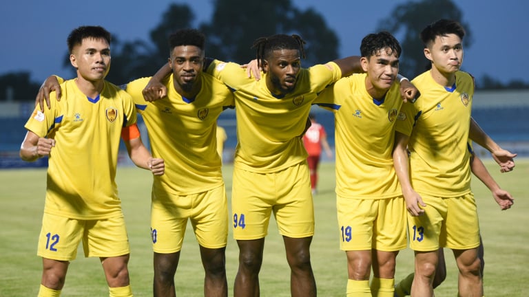 CLB Quảng Nam bị xem như rút khỏi V.League 2025/2026: Đội bóng của Công Phượng đứng trước ngã rẽ
