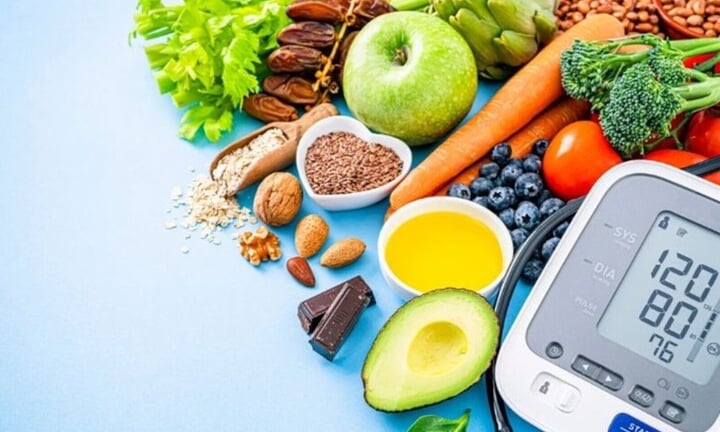 5 nhóm thực phẩm nên bổ sung hàng ngày cho những người hay mệt mỏi, choáng váng