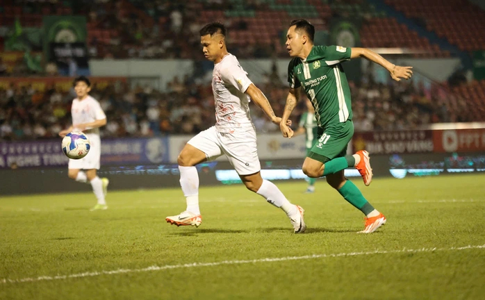 Trường Tươi Đồng Nai 2 lần từ chối thế chỗ CLB Quảng Nam dự V.League 2025/2026?