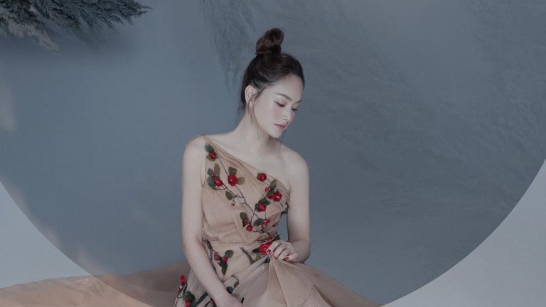 Lan Phương lần đầu kể về tổn thương, khoảng cách với chồng Tây,
tình trạng bị thao túng tâm lý