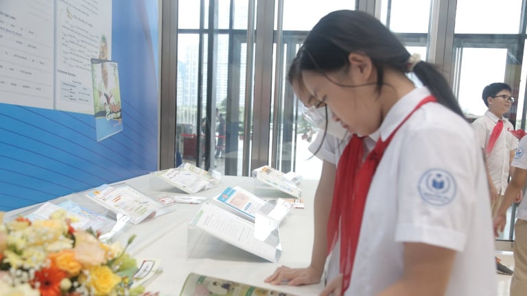 Sắp tới, có những sách giáo khoa nào thay đổi nội dung?