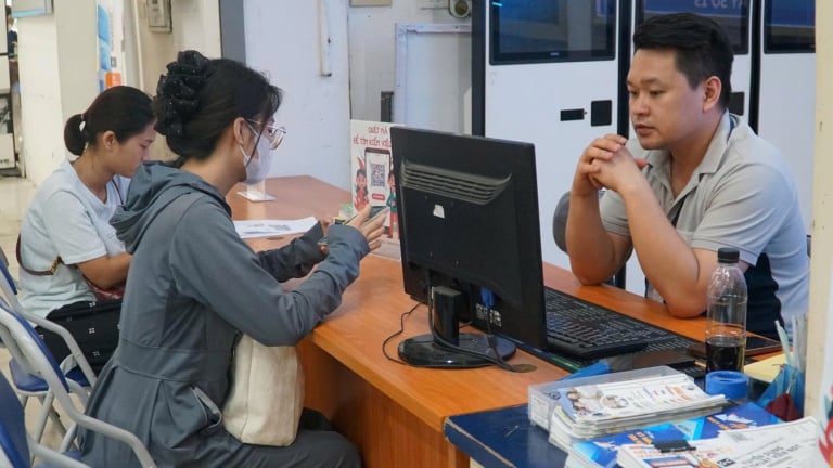 Từ 15/8/2025, người chuyên trách về chuyển đổi số, an ninh mạng được trợ cấp bao nhiêu mỗi tháng?