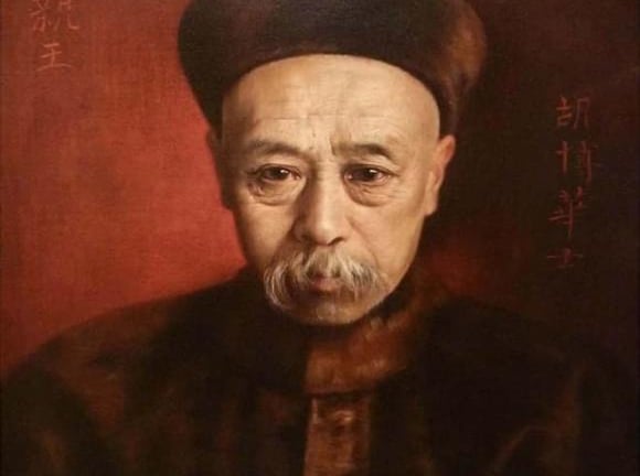 Đại tham quan nào của nhà Thanh vơ vét ngang ngửa nhưng thông minh hơn hẳn Hòa Thân?