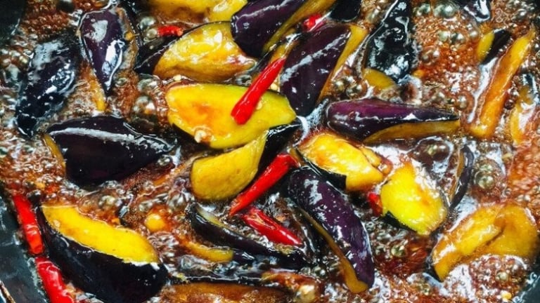 Thứ quả này 35.000 đồng/kg ăn vừa ngon lại tốt cho sức khỏe, đem kho còn đậm đà, hấp dẫn hơn cả thịt