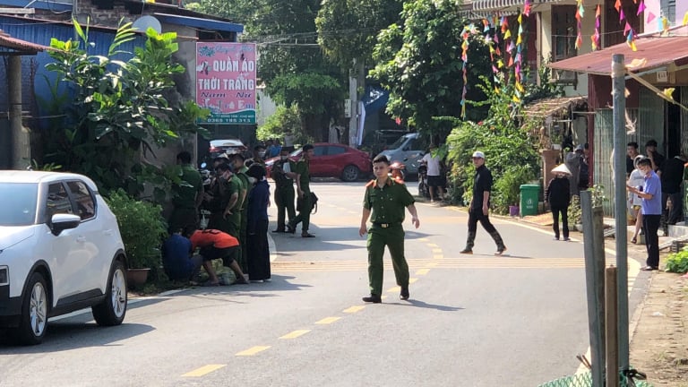 TIN NÓNG 24 GIỜ QUA: Người đàn ông tử vong bất thường trong nhà trọ; thông tin mới vụ thi thể nữ giới trong chiếc vali