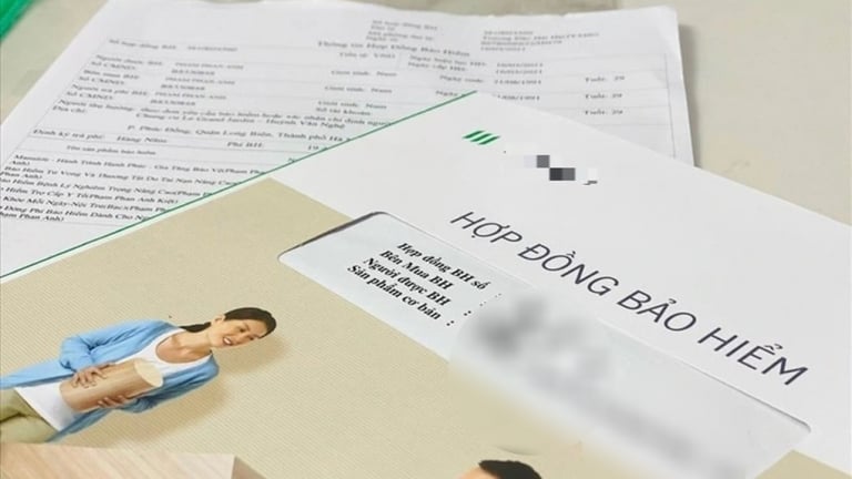 Tranh chấp Hợp đồng bảo hiểm nhân thọ: Cẩn trọng để không rơi vào vòng lao lý