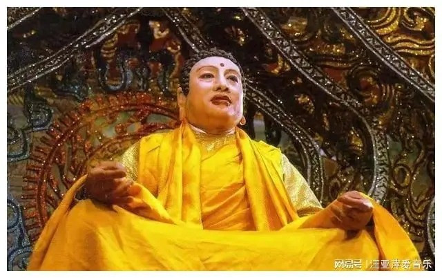 Chuyện kỳ lạ của diễn viên đóng Phật Tổ Như Lai 'Tây du ký 1986' vừa qua đời