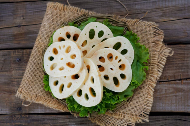 2 loại củ dễ là “ổ ký sinh trùng', cái số 1 nhiều người vẫn thường xuyên ăn