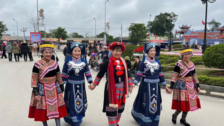 Du lịch Lạng Sơn thu hút du khách bằng sản phẩm độc đáo