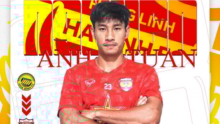 Hồng Lĩnh Hà Tĩnh chiêu mộ cùng lúc 4 nội binh