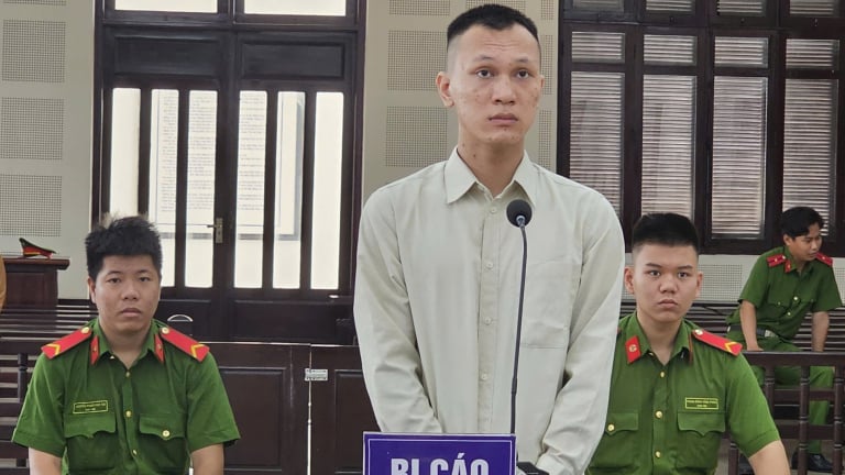 Mua bán ma túy qua Telegram, nam thanh niên lĩnh 20 năm tù