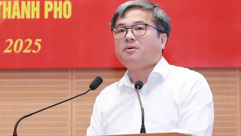 Phó Chủ tịch Hà Nội: Nghiêm cấm tình trạng lạm dụng yêu cầu bản sao chứng thực khi tiếp nhận hồ sơ