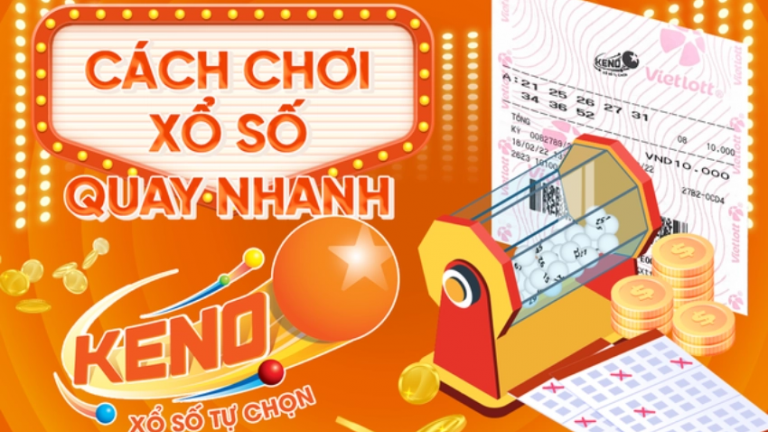 Thói quen mua xổ số online nhiều kỳ: Bí quyết của những người trúng Jackpot trăm tỷ