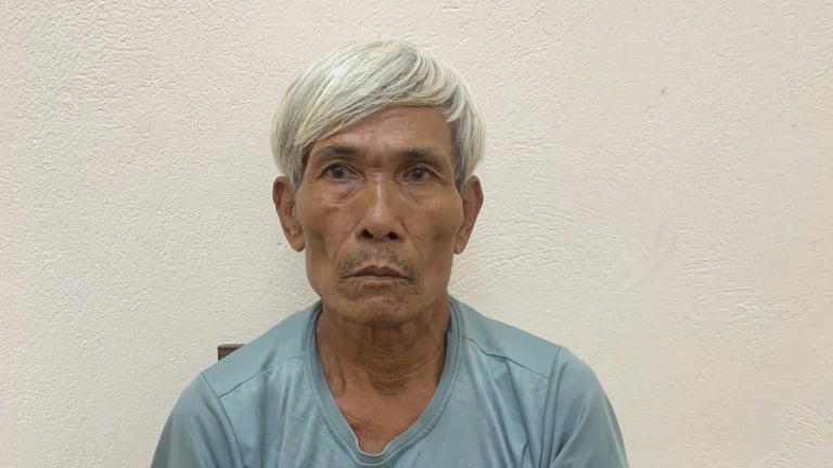 Đối tượng truy nã đặc biệt nguy hiểm sa lưới sau 34 năm lẩn trốn
