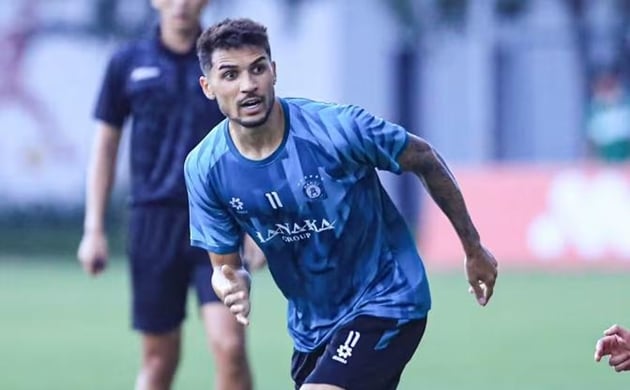 Tin chiều 7/8: Hà Nội FC bất ngờ gạch tên Hendrio