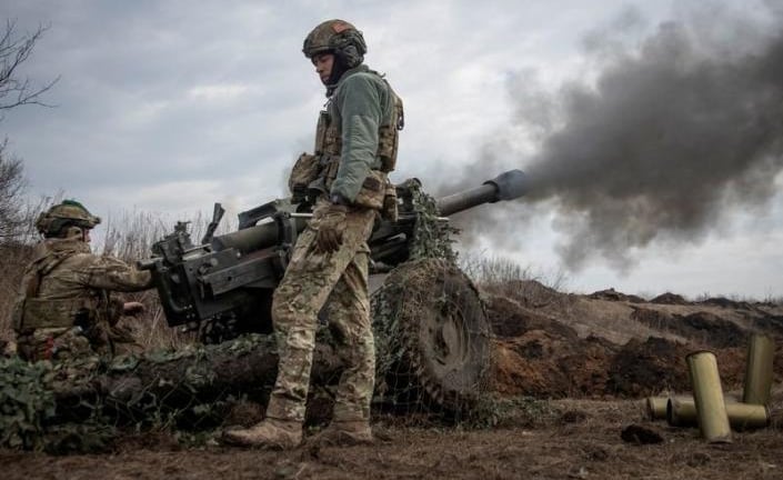 'Đã mất kiểm soát': Ở Phương Tây tuyên bố về tình hình Ukraine
